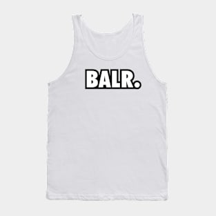 BALR Tank Top